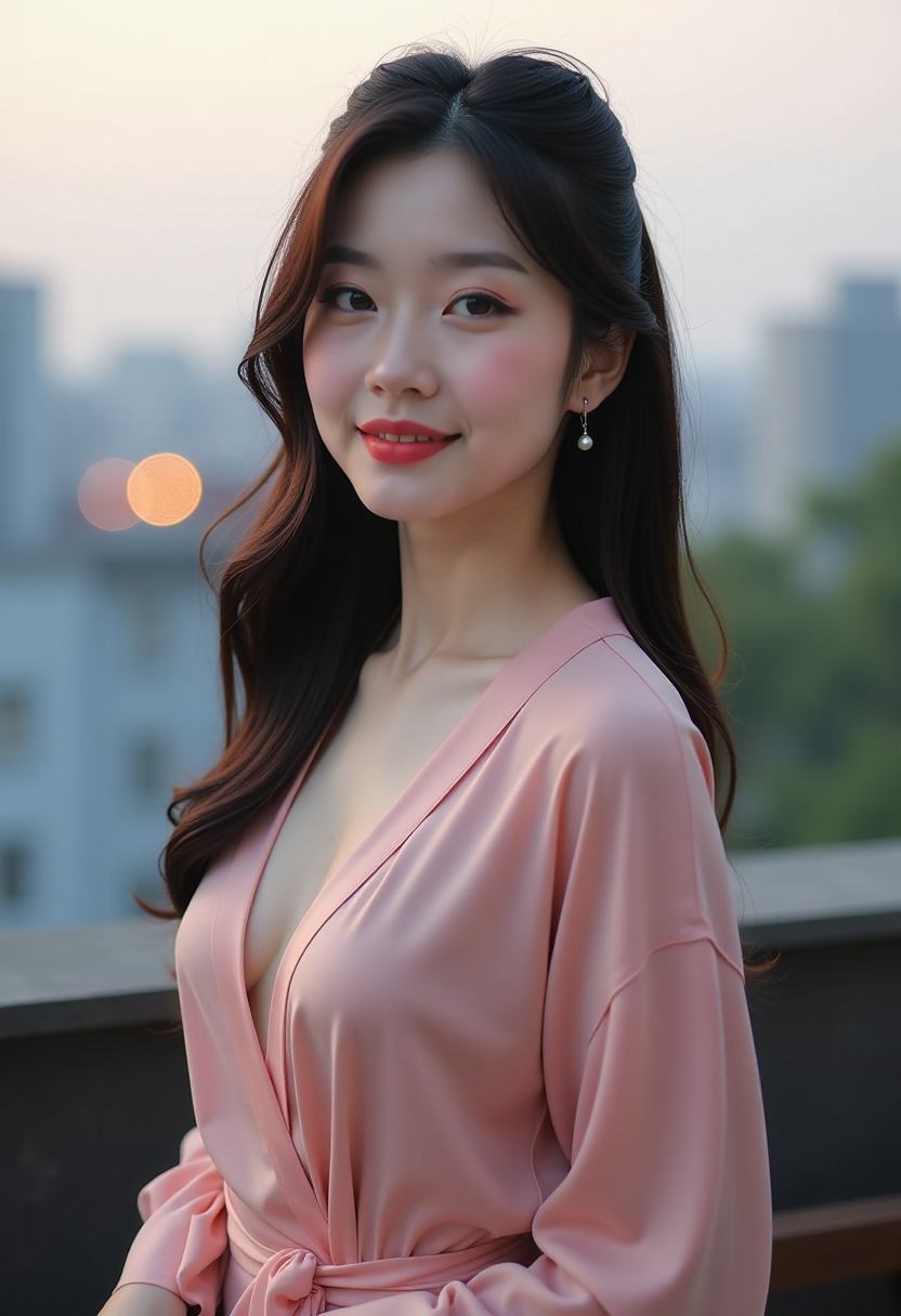 玻璃月台海报
