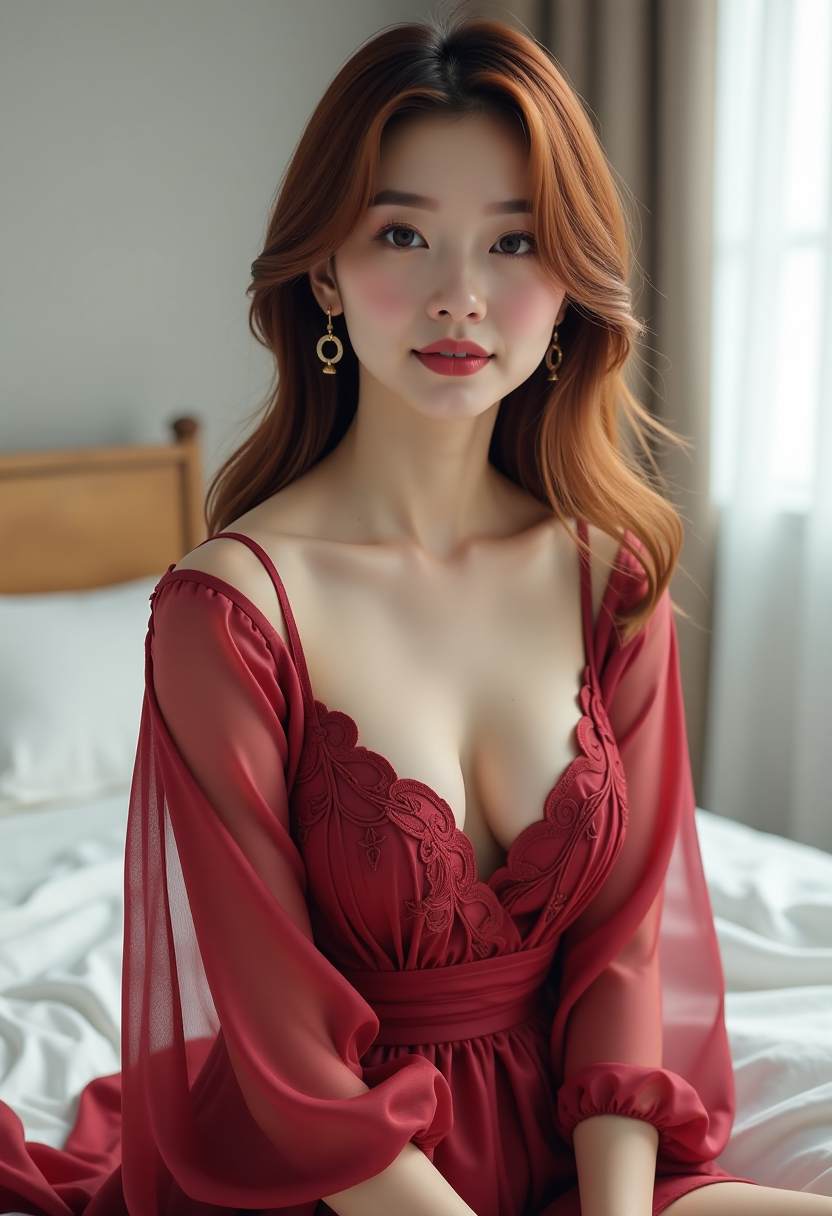 机械园丁海报